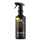 K2 Purio Pro plastikupuhastusvahend