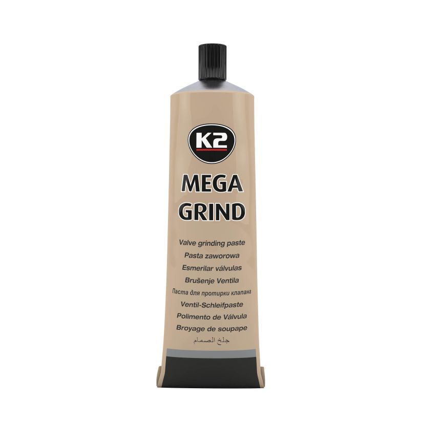 K2 Mega Grind klapipesade lihvimispasta