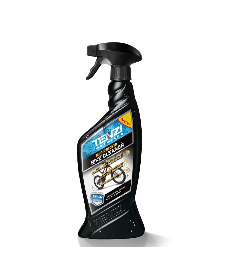 Tenzi Detailer Bike Cleaner jalgrataste, mootorrataste ja ATV-de pesuvahend