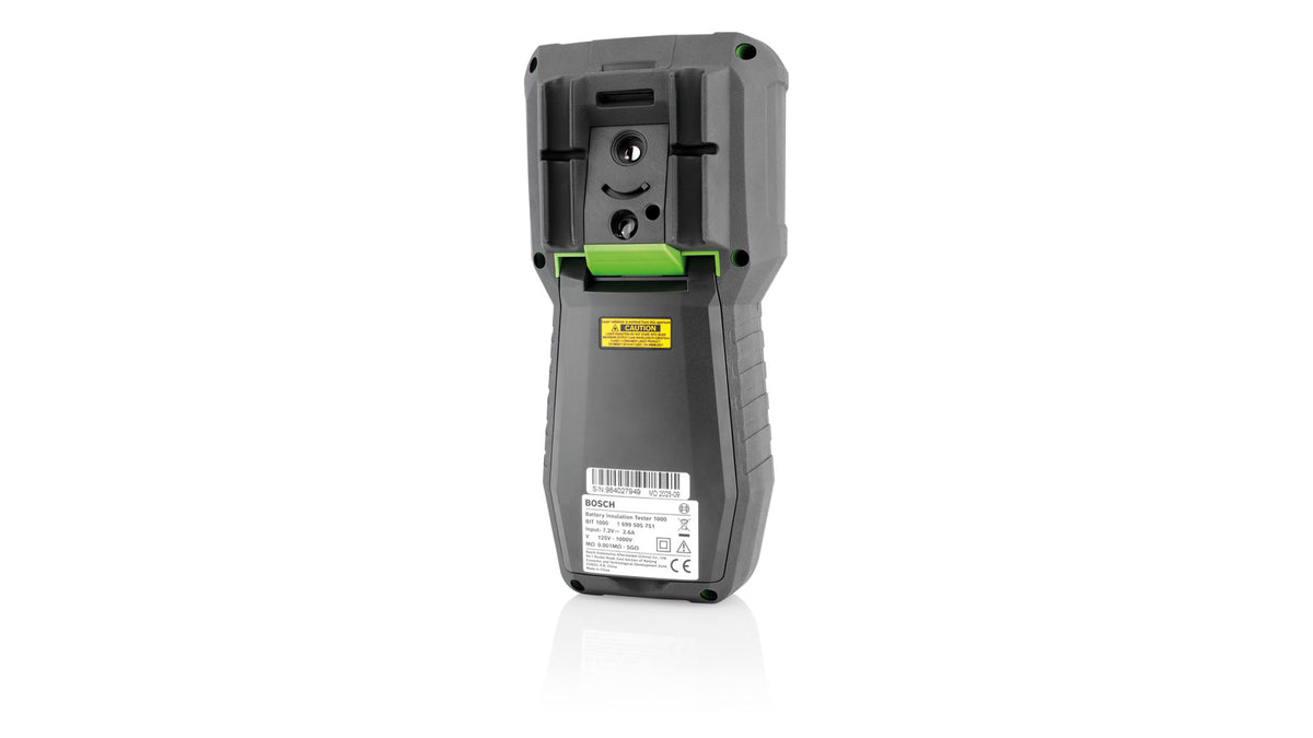 Bosch BIT 1000 (HV) aku isolatsioonitester