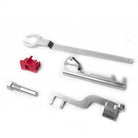 ROOKS Gaasijaotusmehhanismi lukusti VW Audi Seat Skoda 1.0 1.2 1.4