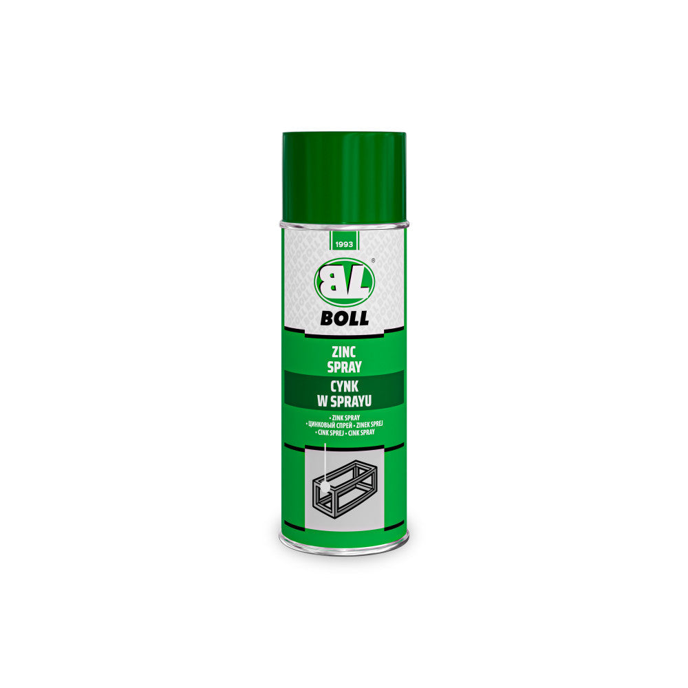 BOLL cynk w sprayu
