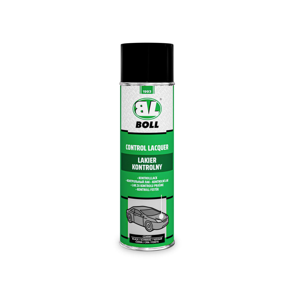 BOLL lakier kontrolny - spray