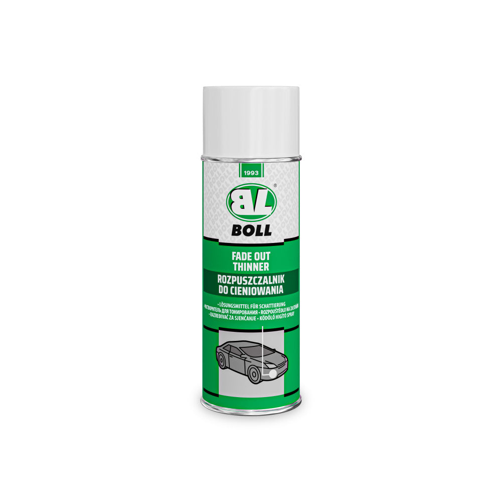 BOLL rozpuszczalnik do cieniowania - spray