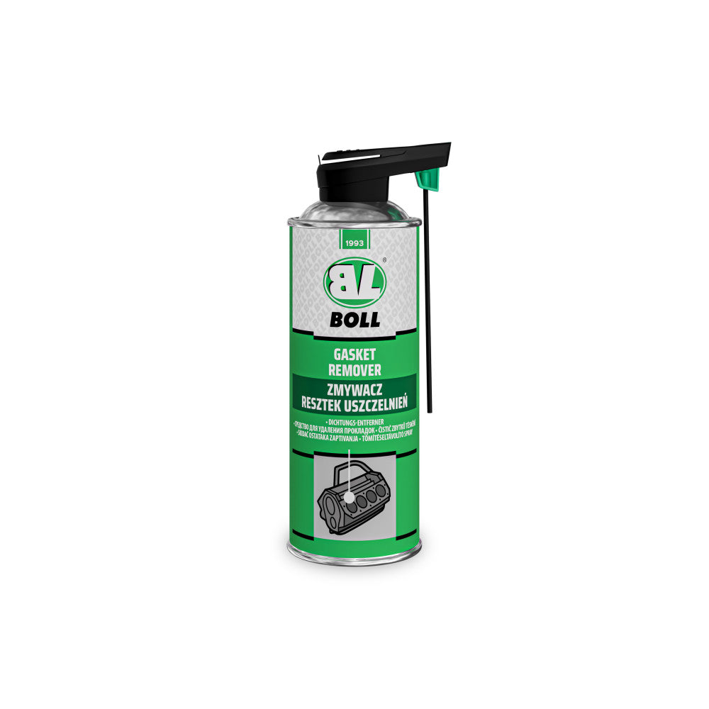 BOLL zmywacz resztek uszczelnień - spray