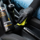 K2 Purio Pro plastikupuhastusvahend