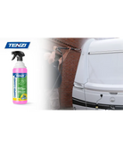 Tenzi Camper Cleaner haagissuvilate ja matkaautode pesuvahend