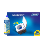 Tenzi Camper Toilet Rinse matkaauto WC loputusvedelik