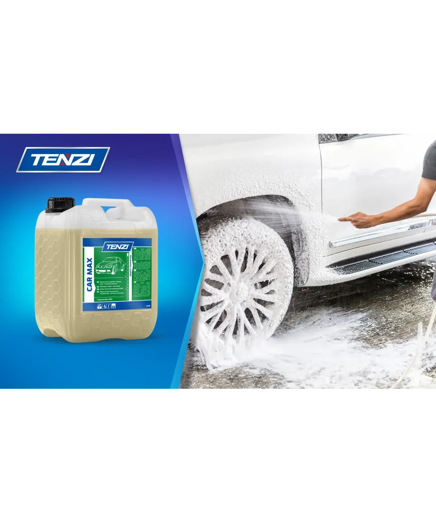 Tenzi Car Max aktiivvaht