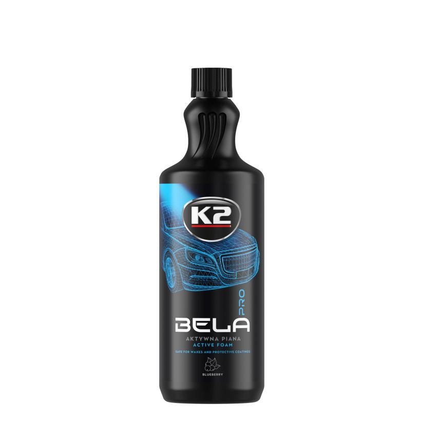 K2 Bela Pro aktiivvaht, Blueberry