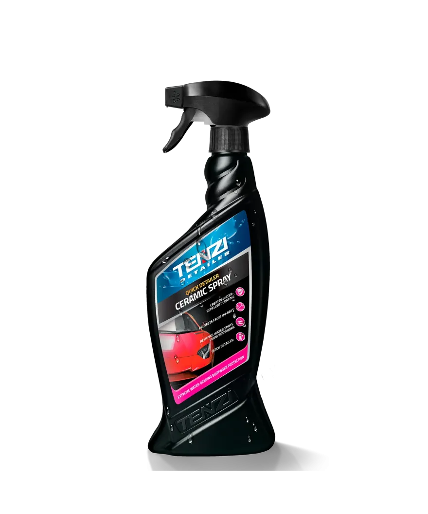 Tenzi Detailer Ceramic Spray värvipinna puhasti keraamilise kaitsega