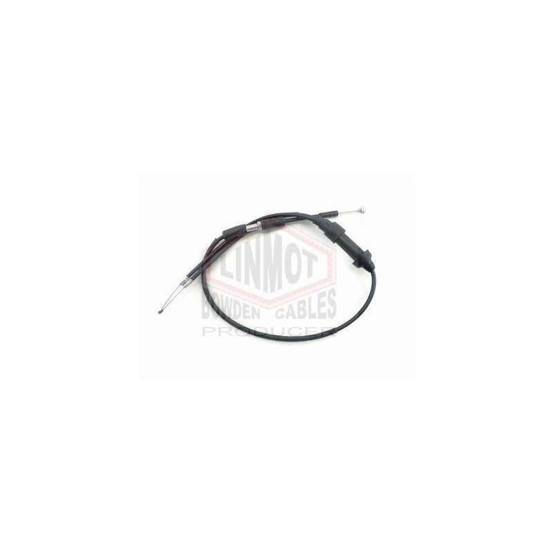 Linmot Õhuklapitross HONDA XL 600 V TRANSALP (87-00) KOMPLET 3, komplekt 3 tk, SSHXL