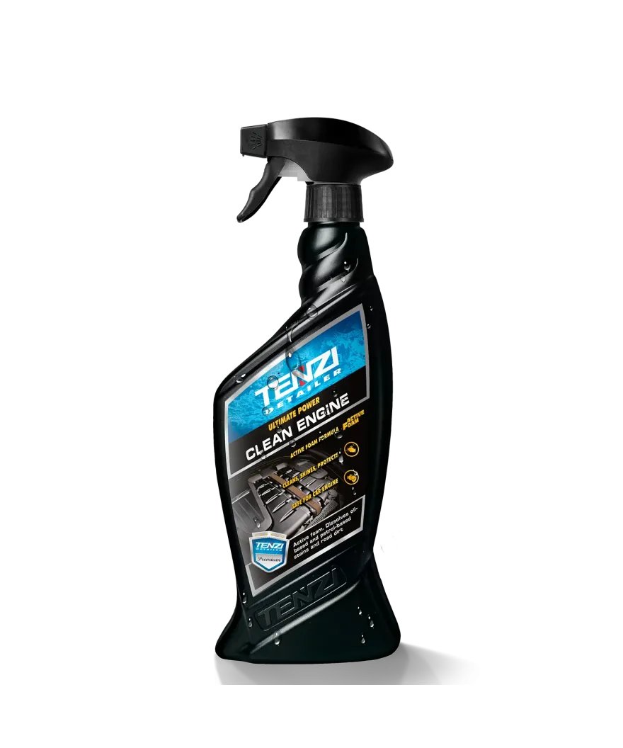 Tenzi Detailer Clean Engine mootoripesuvahend, aktiivvaht