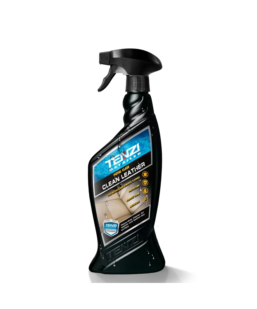 Tenzi Detailer Clean Leather naha puhastus- ja hooldusvahend