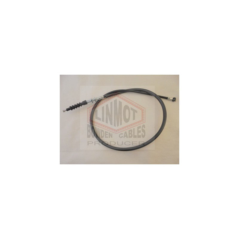 Linmot Siduritross HONDA MBX 80 SW (82-87), SHMBX