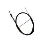 Linmot Siduritross HONDA TRX 250 X (87-88), (91-92), SQUHT2S