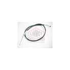 Linmot Siduritross HONDA XL 650 TRANSALP (99-07), SHXL650