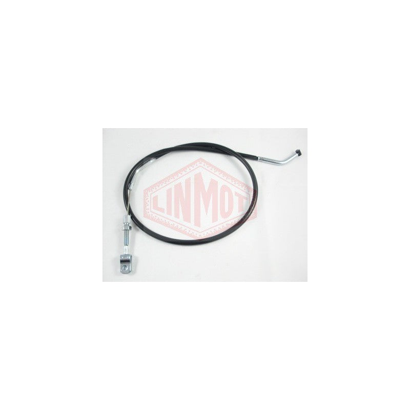 Linmot Siduritross SUZUKI GSX-R 600 W (92-93), GSX-R 750 W (92-95), SSUGR750