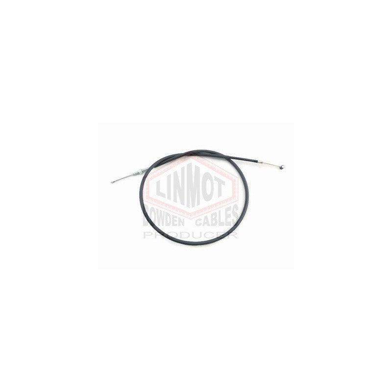 Linmot Siduritross TRIUMPH BONNEVILLE 800 America (02-06), STBONNE8