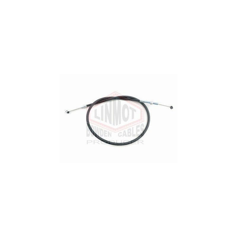 Linmot Siduritross TRIUMPH ROCKET 2300 III (04-09), STROCKET2