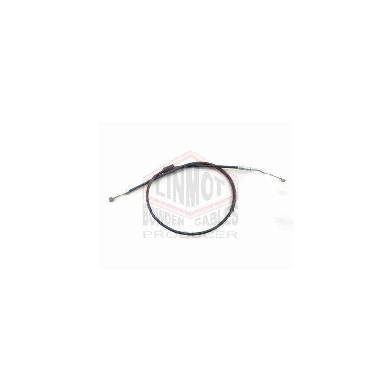 Linmot Siduritross YAMAHA DT 50 (82-85), SYDT5