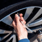 K2 Tire Doktor rehvitihendusvahend, tagavararatas spreis