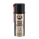 K2 Kiilrihma hooldusspray