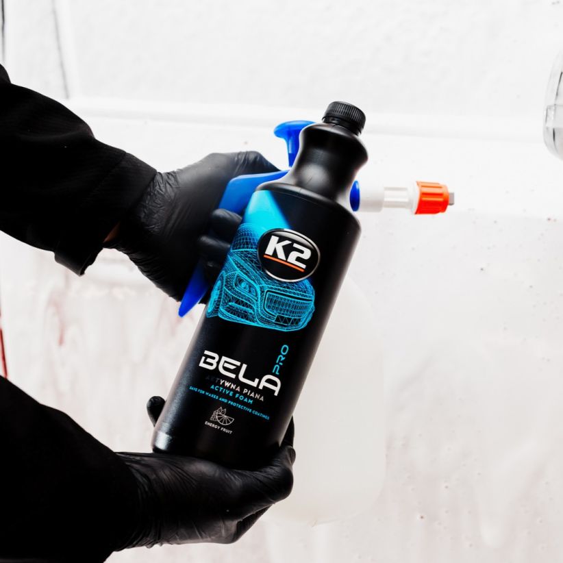K2 Bela Pro aktiivvaht, Blueberry