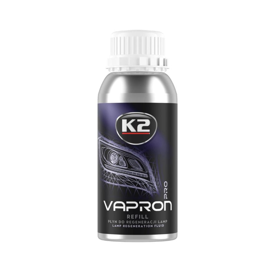 K2 Vapron Refill esitulede taastusvedelik komplektile D7900