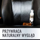 K2 Auron nahapolstri puhastus- ja hoolduskomplekt: Cleaner, Protectant, hari ja mikrofiiber