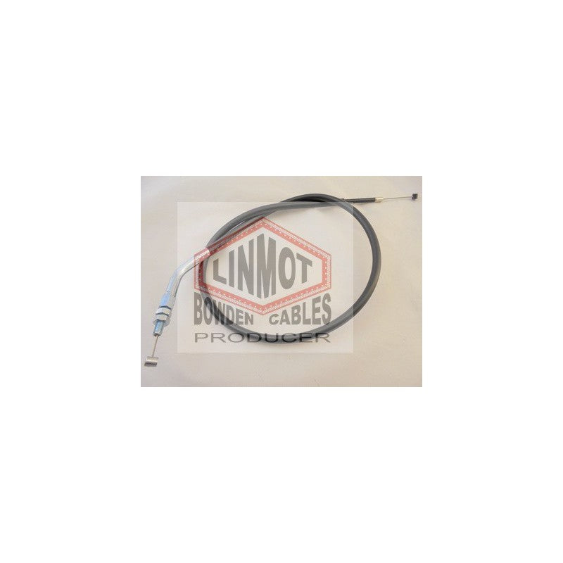 Linmot Dekompressoritross SUZUKI DR 650 (90-91), DESUDR650