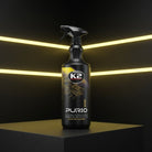 K2 Purio Pro plastikupuhastusvahend