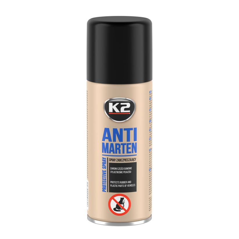 K2 Anti Marten näriliste tõrjevahend, spray