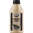K2 Radiator Flush jahutussüsteemi puhasti ja katlakivieemaldaja
