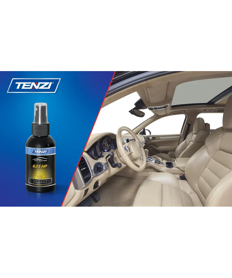Tenzi Detailer autolõhn, 625 HP