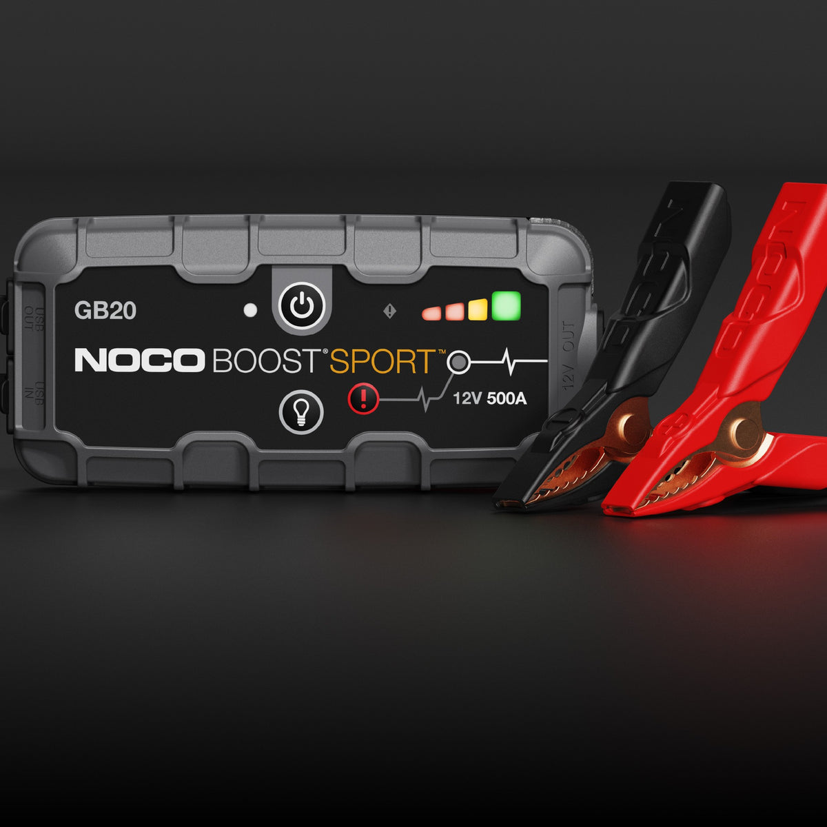 NOCO GB20