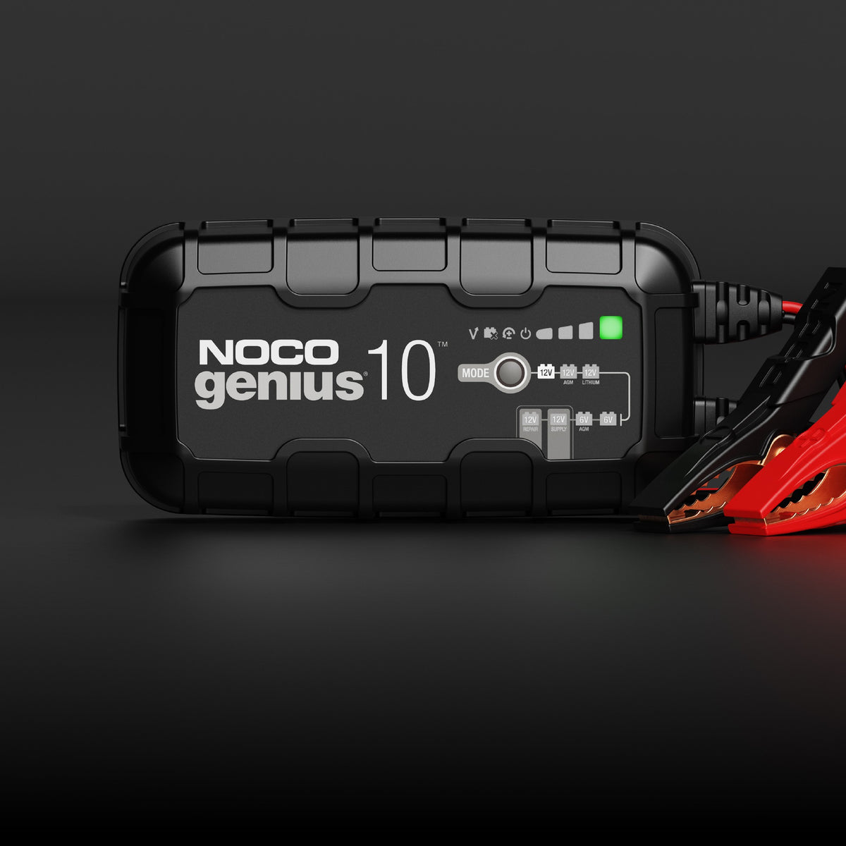 NOCO GENIUS10EU