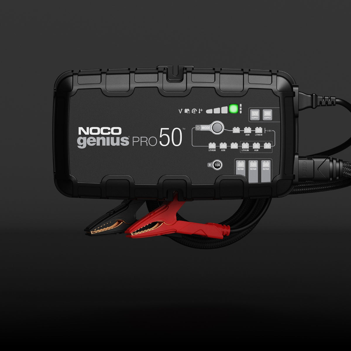 NOCO GENIUSPRO50