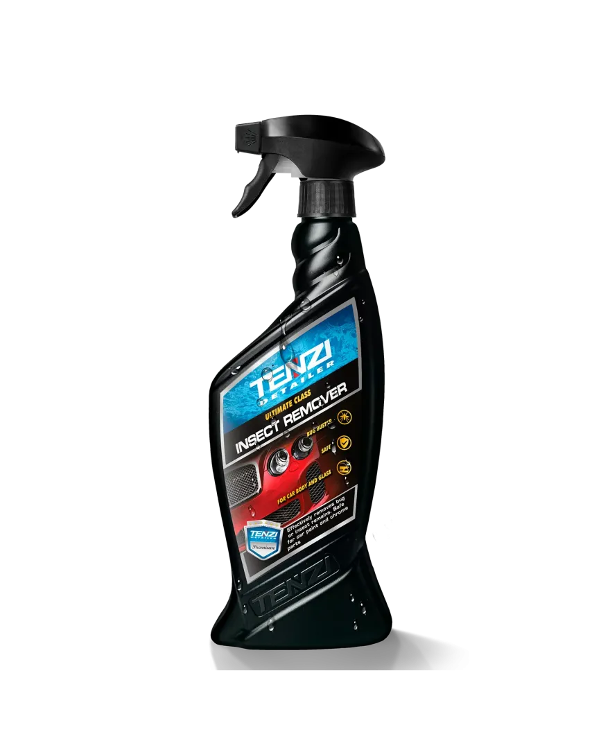 Tenzi Detailer Insect Remover putukaeemaldaja