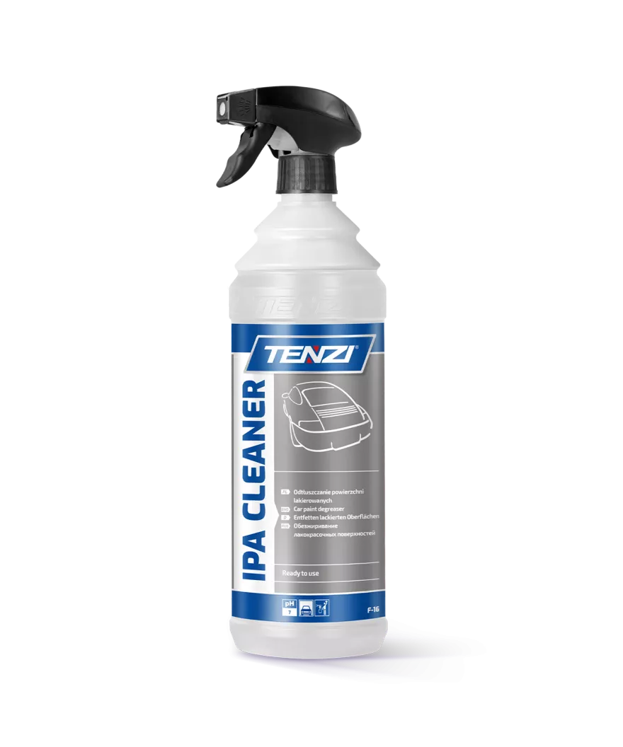 Tenzi IPA Cleaner kere rasvaeemaldaja