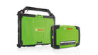 Bosch KTS 980 diagnostikalahendus DCU 220 ja KTS 590-ga