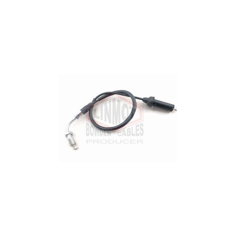 Linmot Gaasitross APRILIA MX 125 (OD MANETKI), GAP125MXM