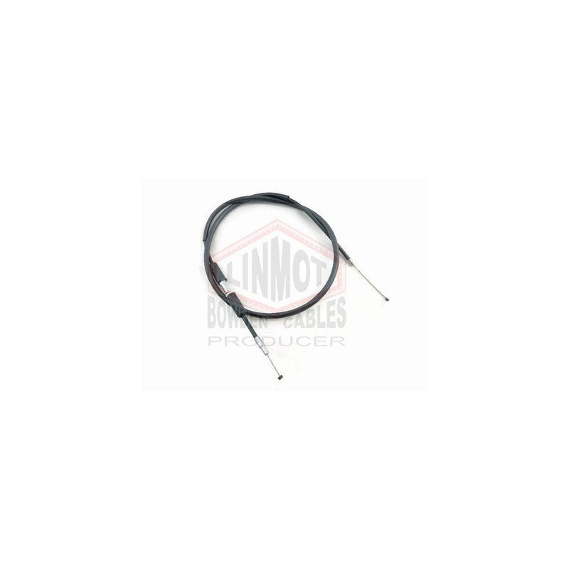 Linmot Gaasitross HURRICANE/TRIA/SPRINT/MATRIX 2T od oleju, GHO