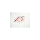 Linmot Gaasitross QUANTUM ZIPP, GQAG