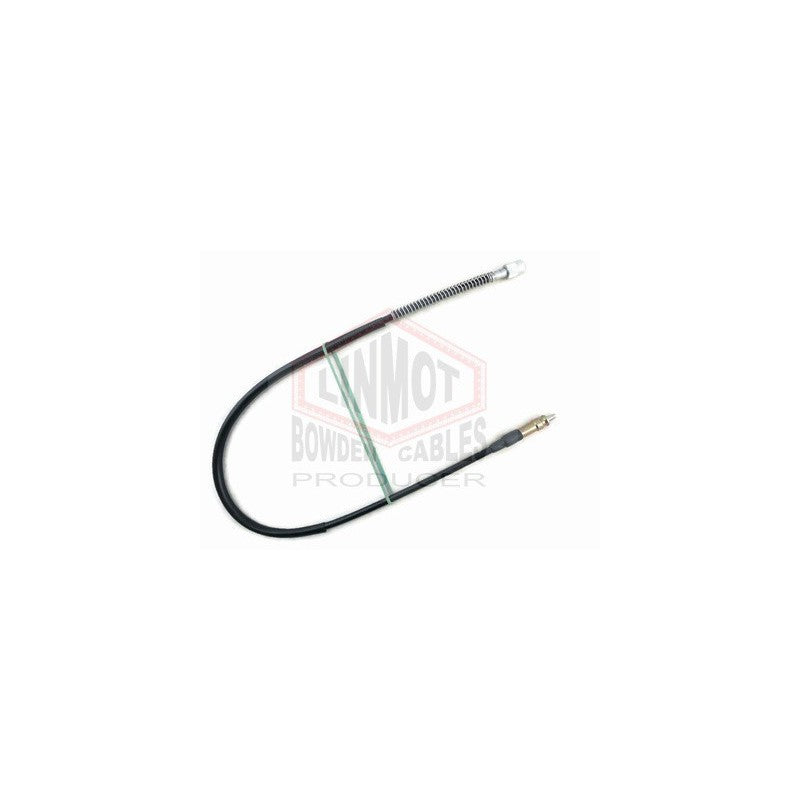 Linmot Spidomeetritross ROMET RR 50, LRRR50