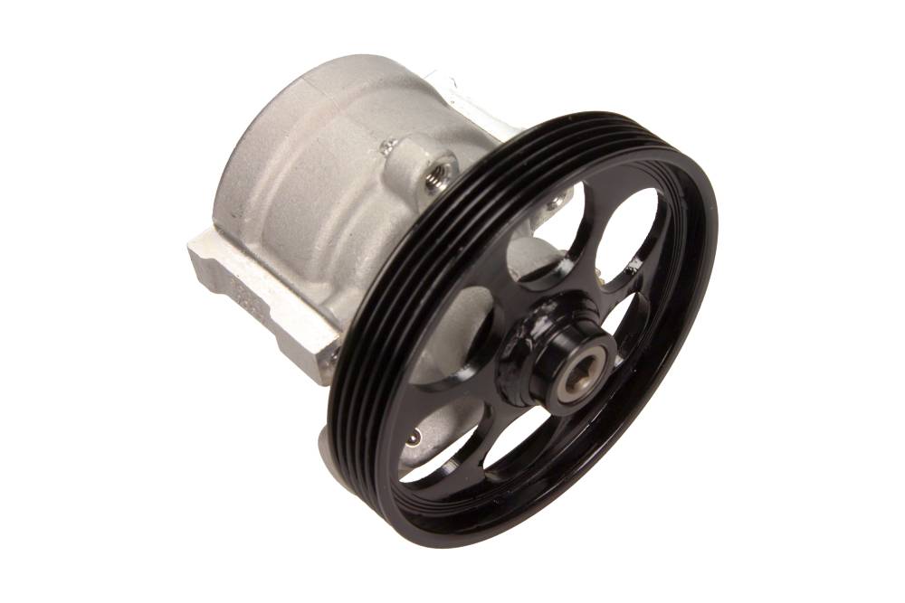 Maxgear Roolivõimendi pump, RENAULT MASTER/ TRAFFIC 01- 1,9DCI rihmarattaga 125 mm 5PK