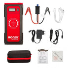 ROOKS Mini booster – käivitusseade wireless 12 V 850 A 12000 mah