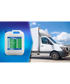 Tenzi Mono Truck kerepuhastusvahend, tugevalt aluseline