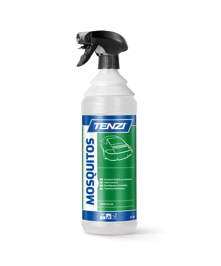Tenzi Mosquitos putukaeemaldaja