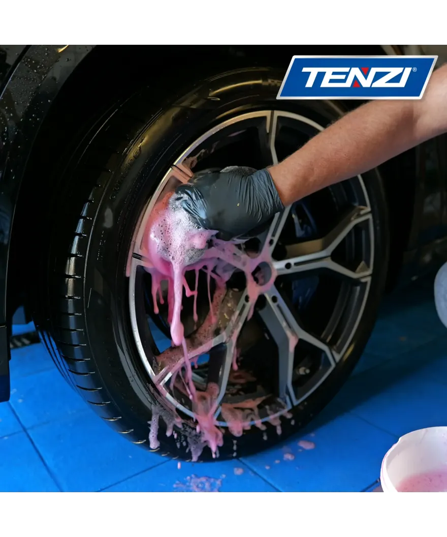 Tenzi Neutral Magic Foam Pink aktiivvaht, kontsentraat